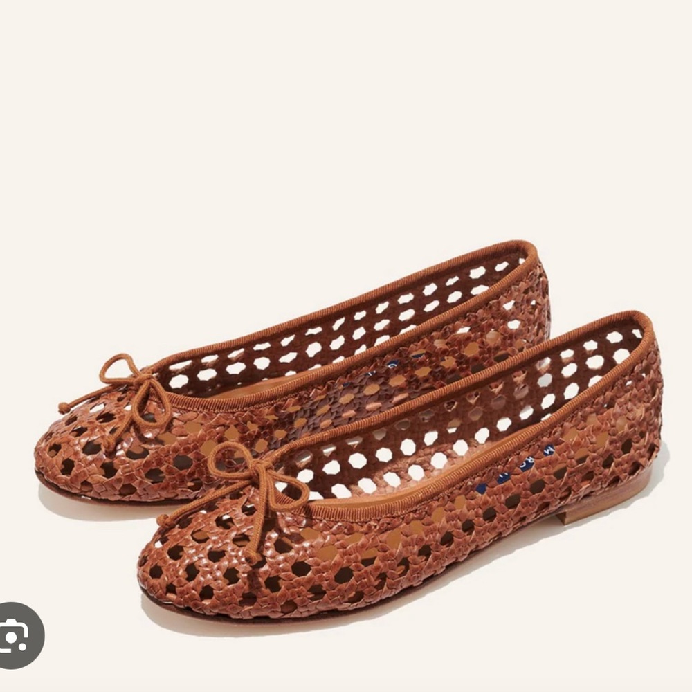 NWT the Margaux woven Demi size 6W